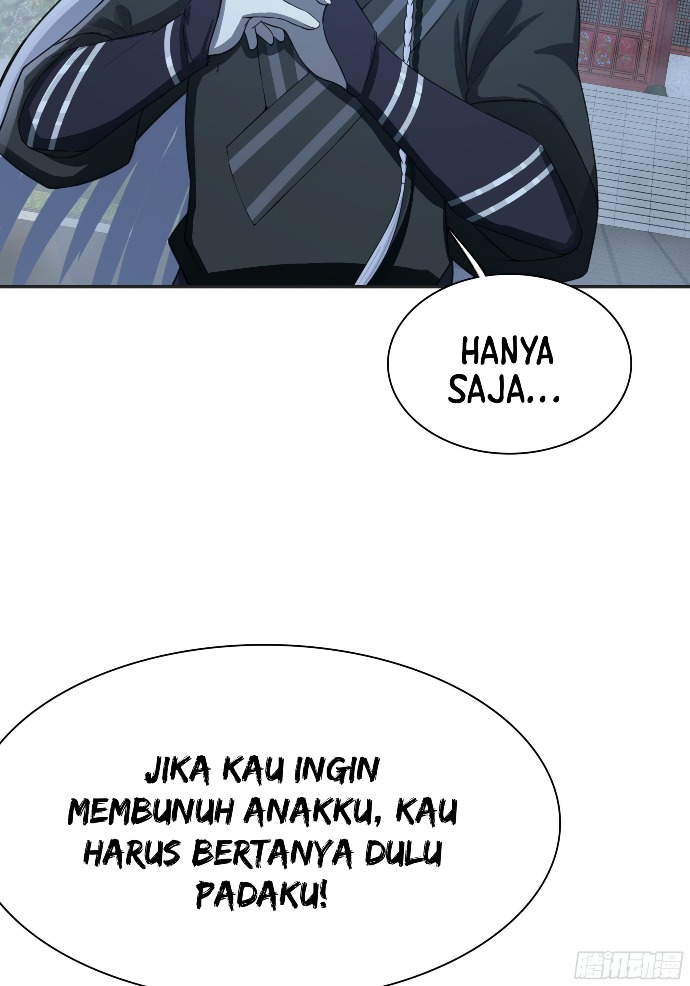 Son, Make Trouble Quickly Chapter 06 Gambar 42