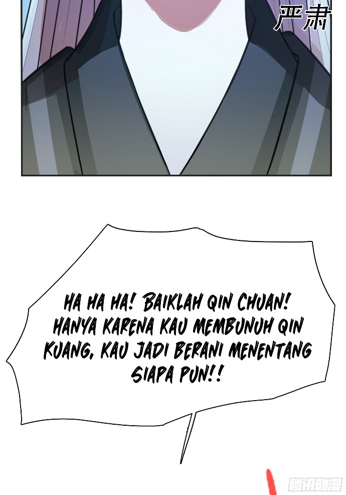 Son, Make Trouble Quickly Chapter 06 Gambar 44