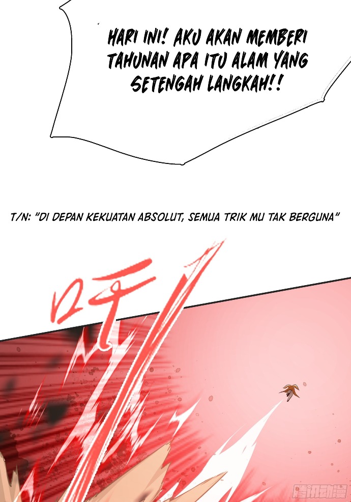 Son, Make Trouble Quickly Chapter 06 Gambar 47