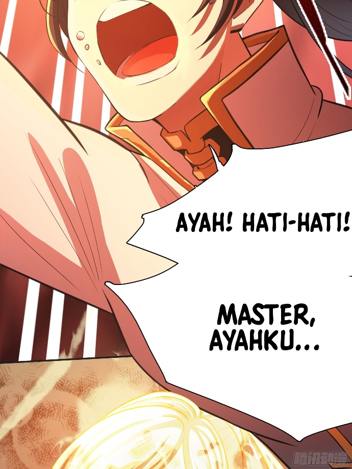 Son, Make Trouble Quickly Chapter 06 Gambar 53