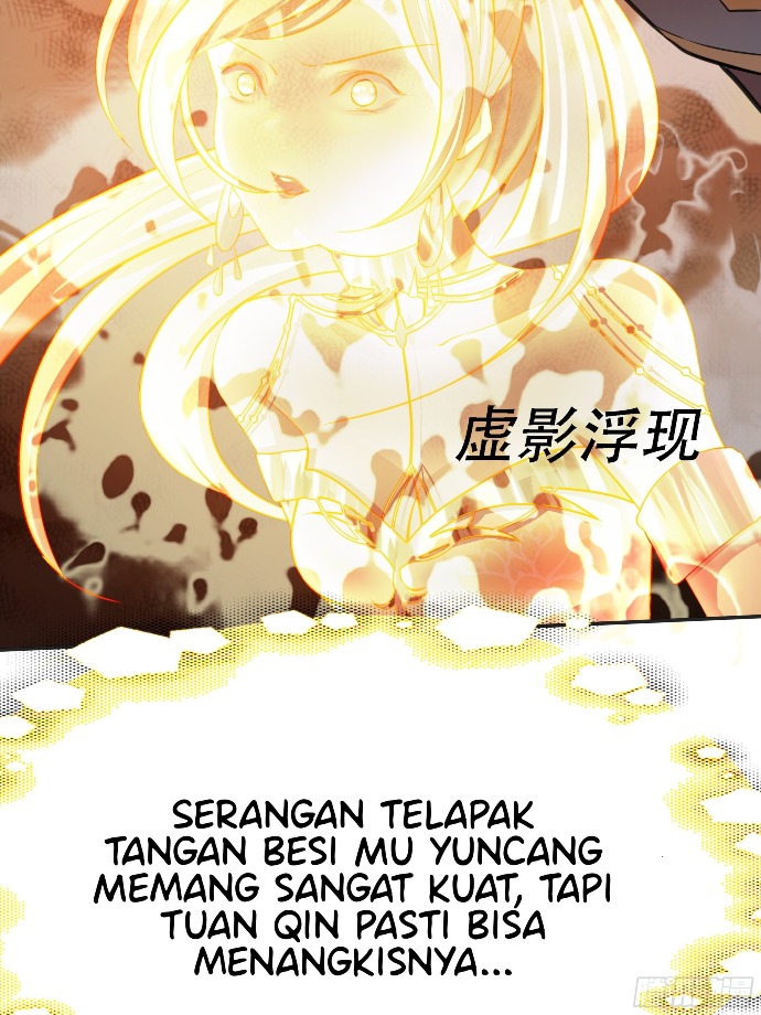 Son, Make Trouble Quickly Chapter 06 Gambar 54