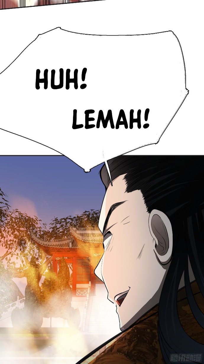 Son, Make Trouble Quickly Chapter 06 Gambar 58