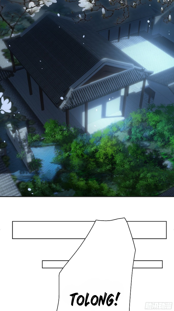Son, Make Trouble Quickly Chapter 06 Gambar 6