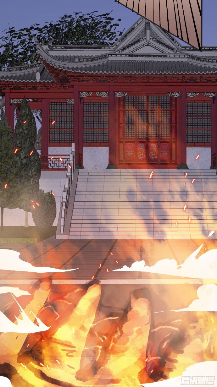 Son, Make Trouble Quickly Chapter 06 Gambar 60