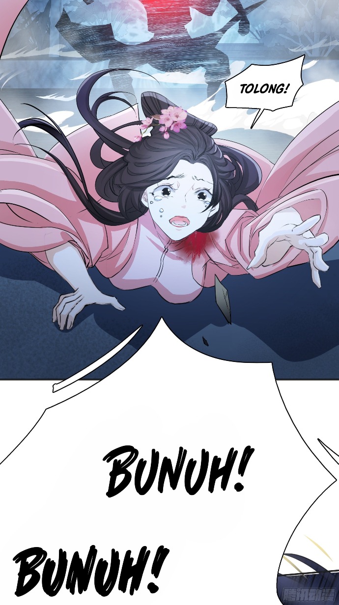 Son, Make Trouble Quickly Chapter 06 Gambar 8