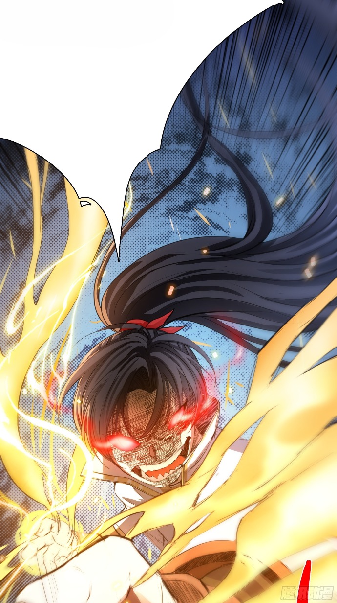 Son, Make Trouble Quickly Chapter 06 Gambar 9