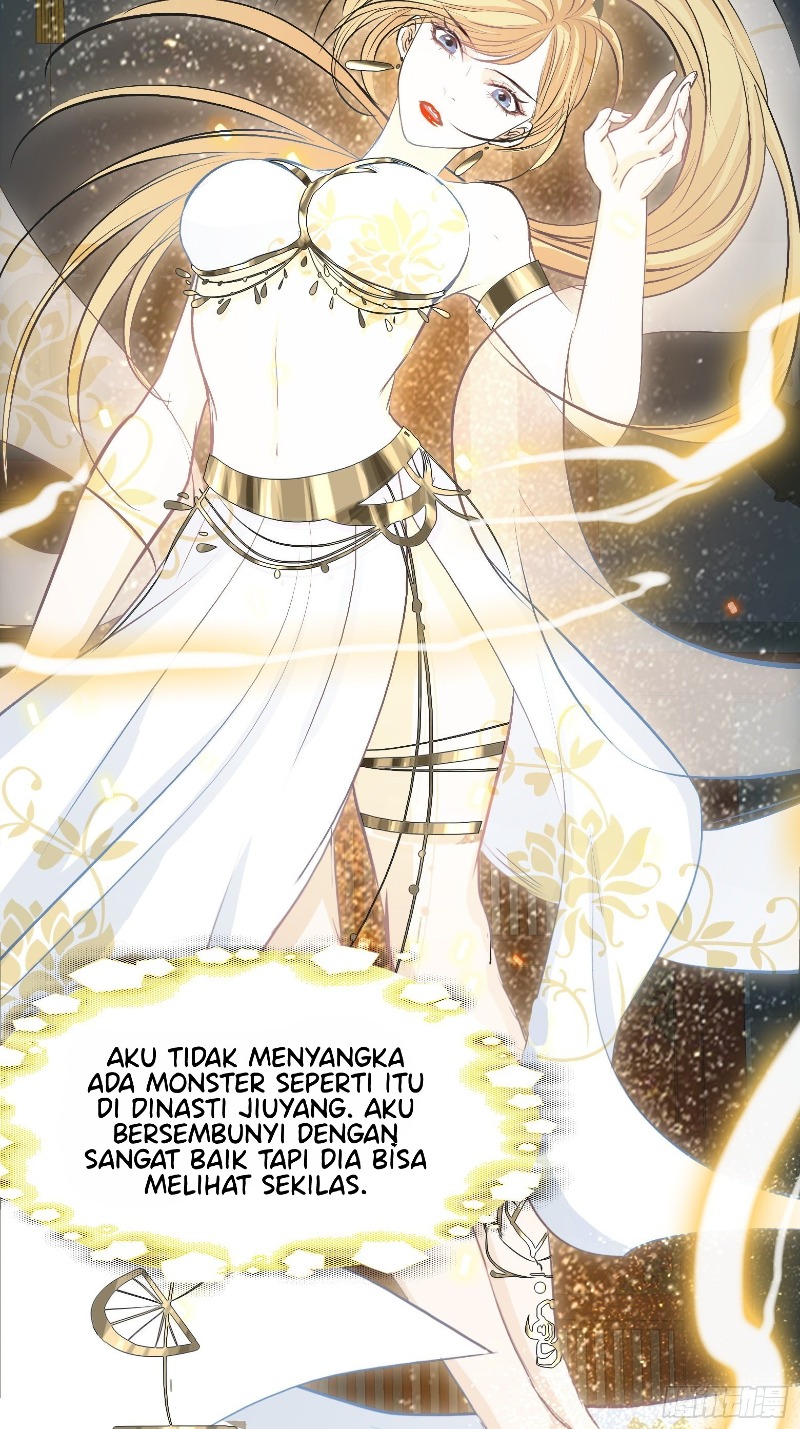 Son, Make Trouble Quickly Chapter 05 Gambar 11