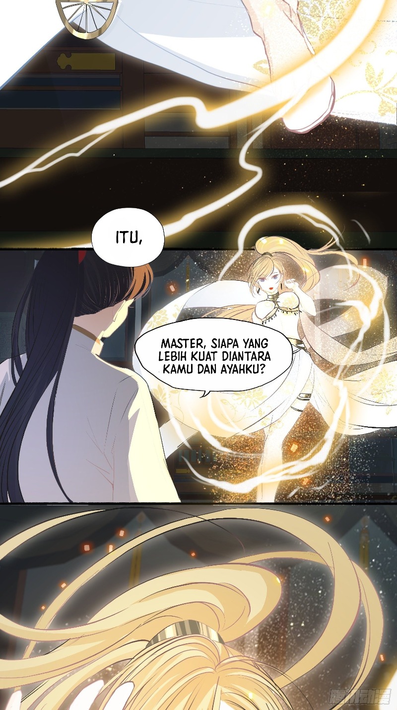 Son, Make Trouble Quickly Chapter 05 Gambar 12