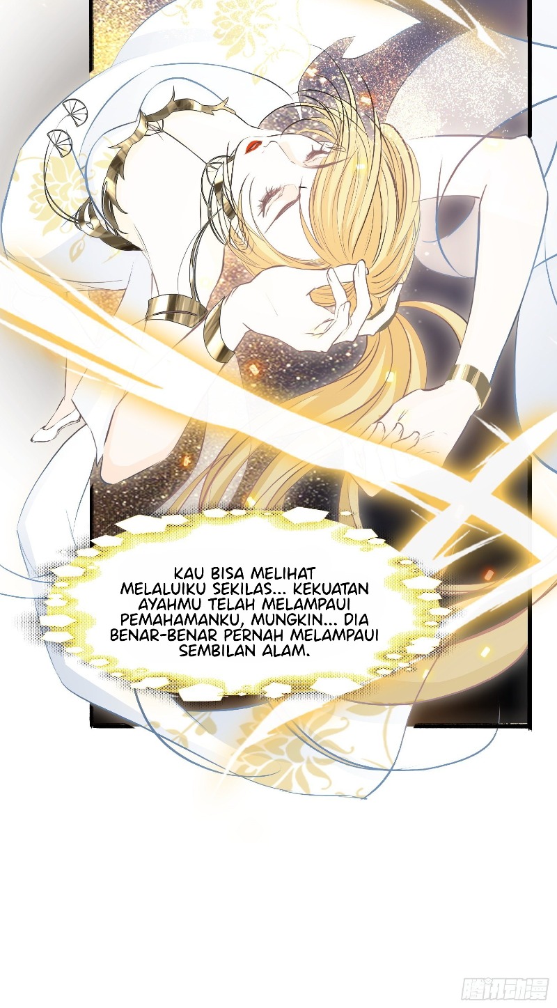 Son, Make Trouble Quickly Chapter 05 Gambar 14