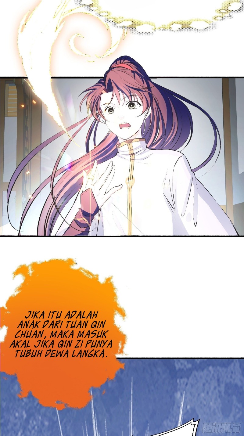 Son, Make Trouble Quickly Chapter 05 Gambar 16