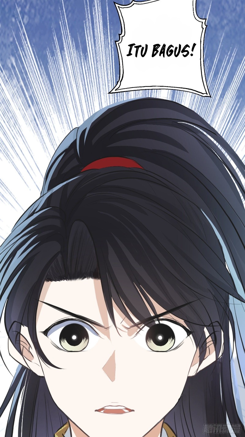 Son, Make Trouble Quickly Chapter 05 Gambar 17