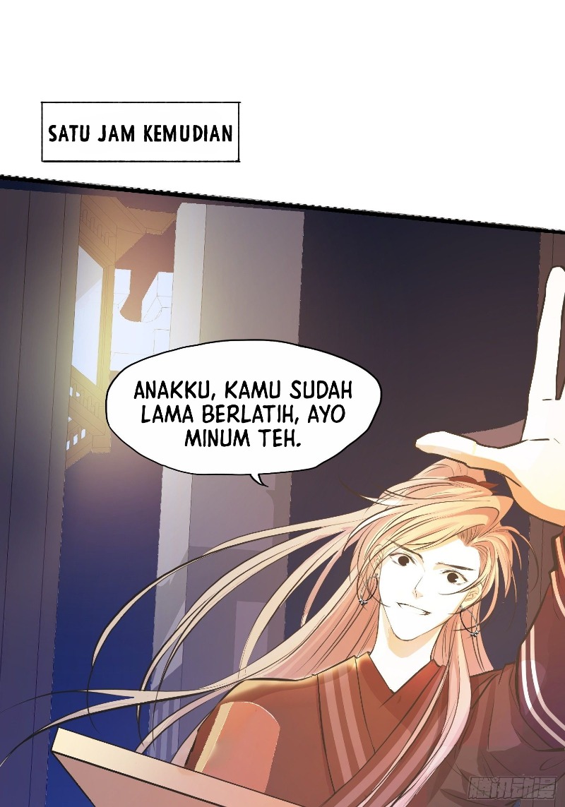 Son, Make Trouble Quickly Chapter 05 Gambar 20
