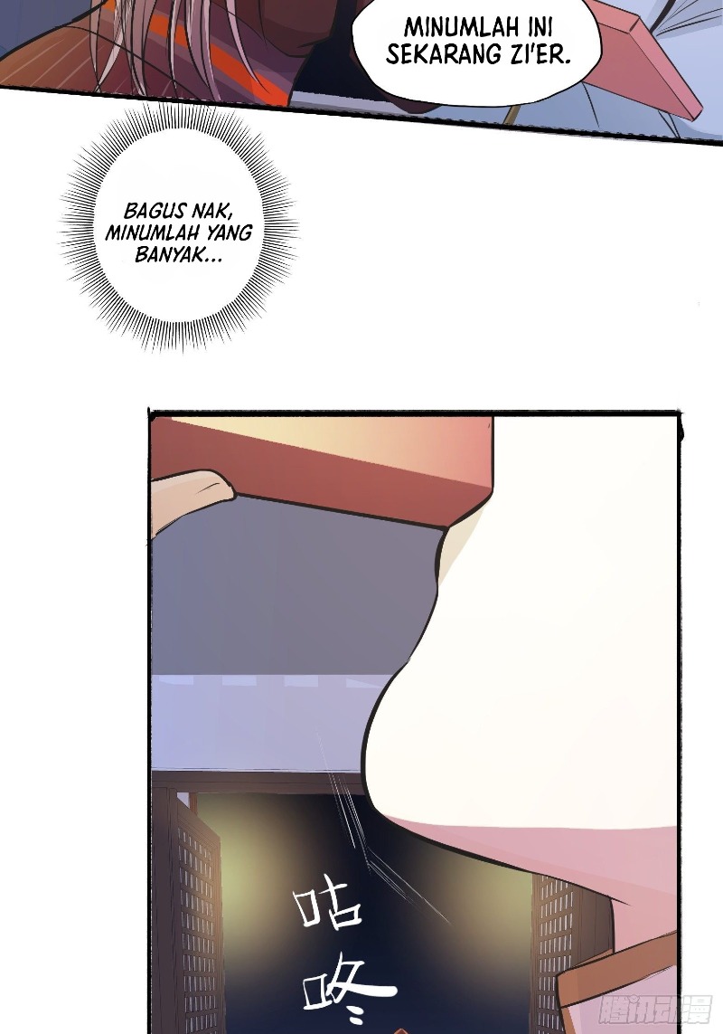 Son, Make Trouble Quickly Chapter 05 Gambar 23