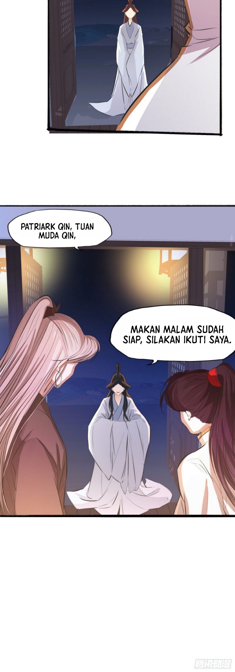 Son, Make Trouble Quickly Chapter 05 Gambar 24