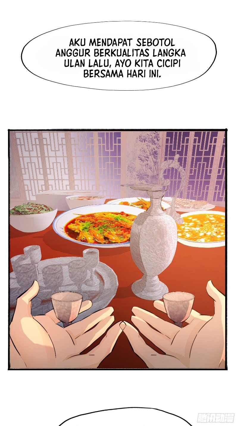 Son, Make Trouble Quickly Chapter 05 Gambar 29