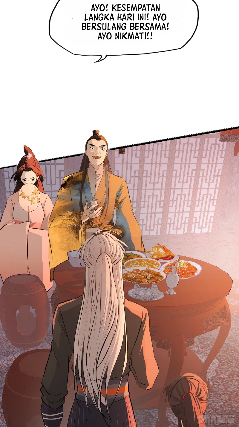 Son, Make Trouble Quickly Chapter 05 Gambar 30