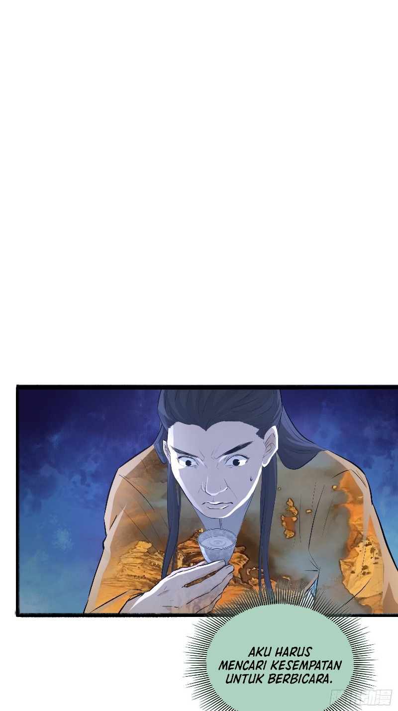 Son, Make Trouble Quickly Chapter 05 Gambar 33