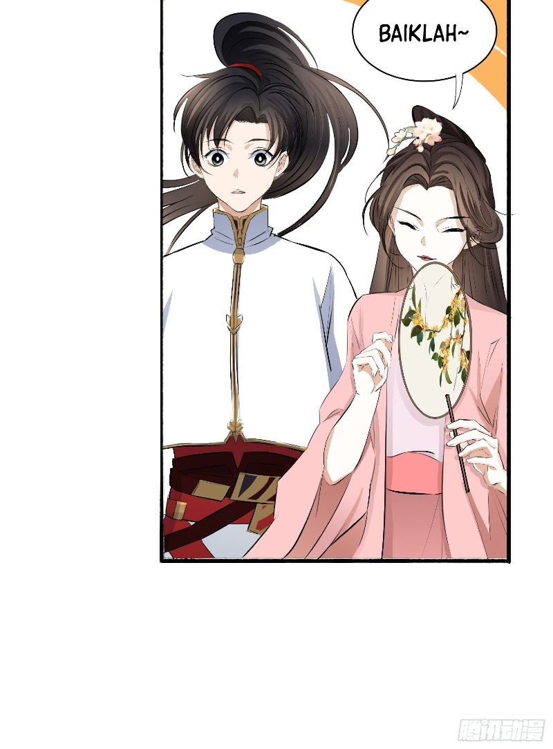 Son, Make Trouble Quickly Chapter 05 Gambar 37