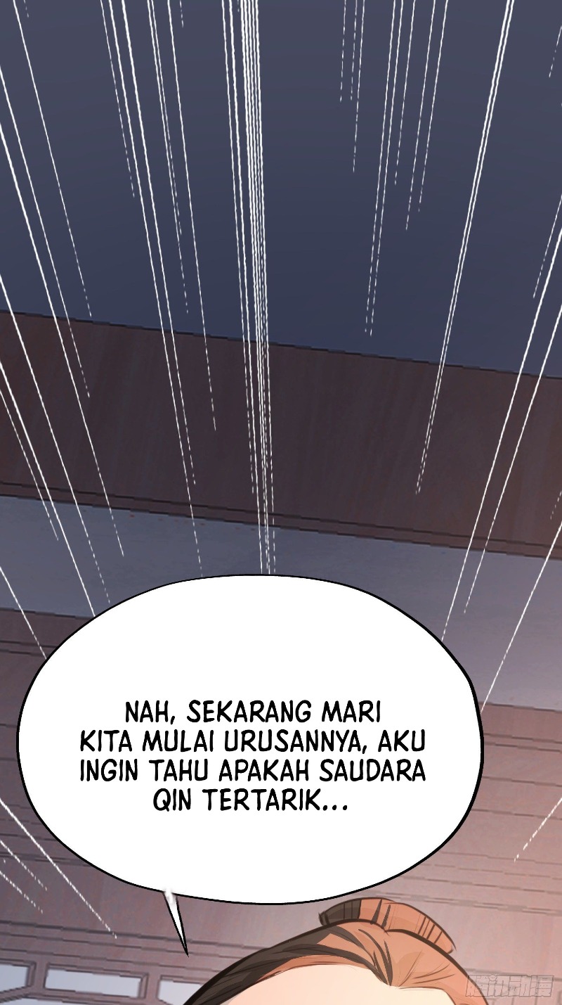 Son, Make Trouble Quickly Chapter 05 Gambar 38