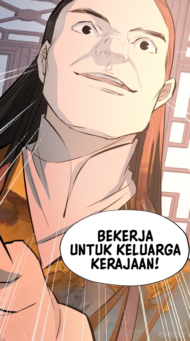 Son, Make Trouble Quickly Chapter 05 Gambar 39