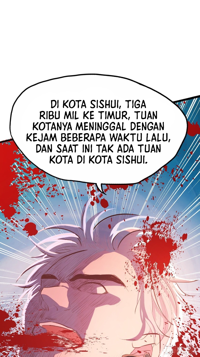 Son, Make Trouble Quickly Chapter 05 Gambar 41