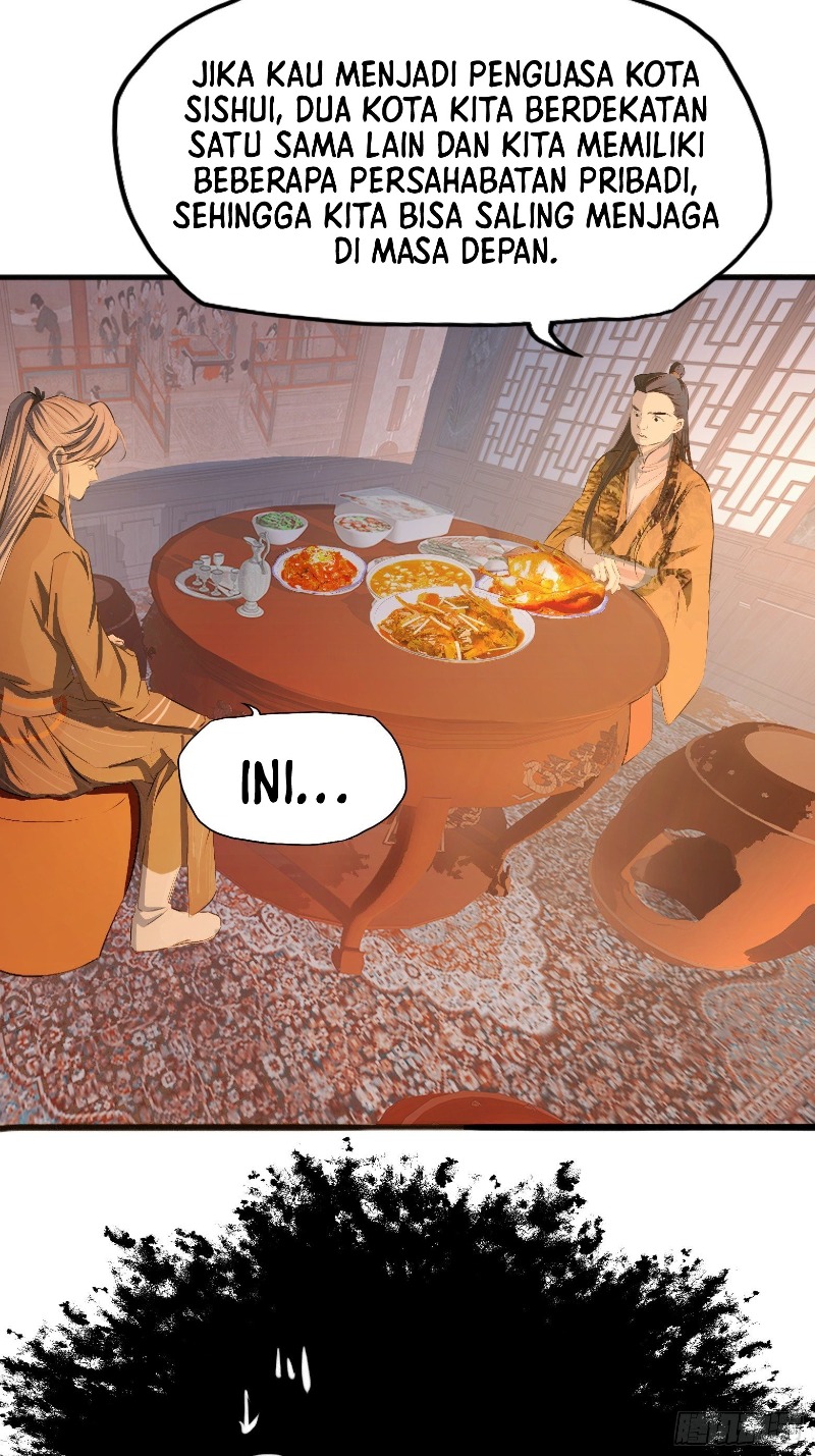 Son, Make Trouble Quickly Chapter 05 Gambar 43