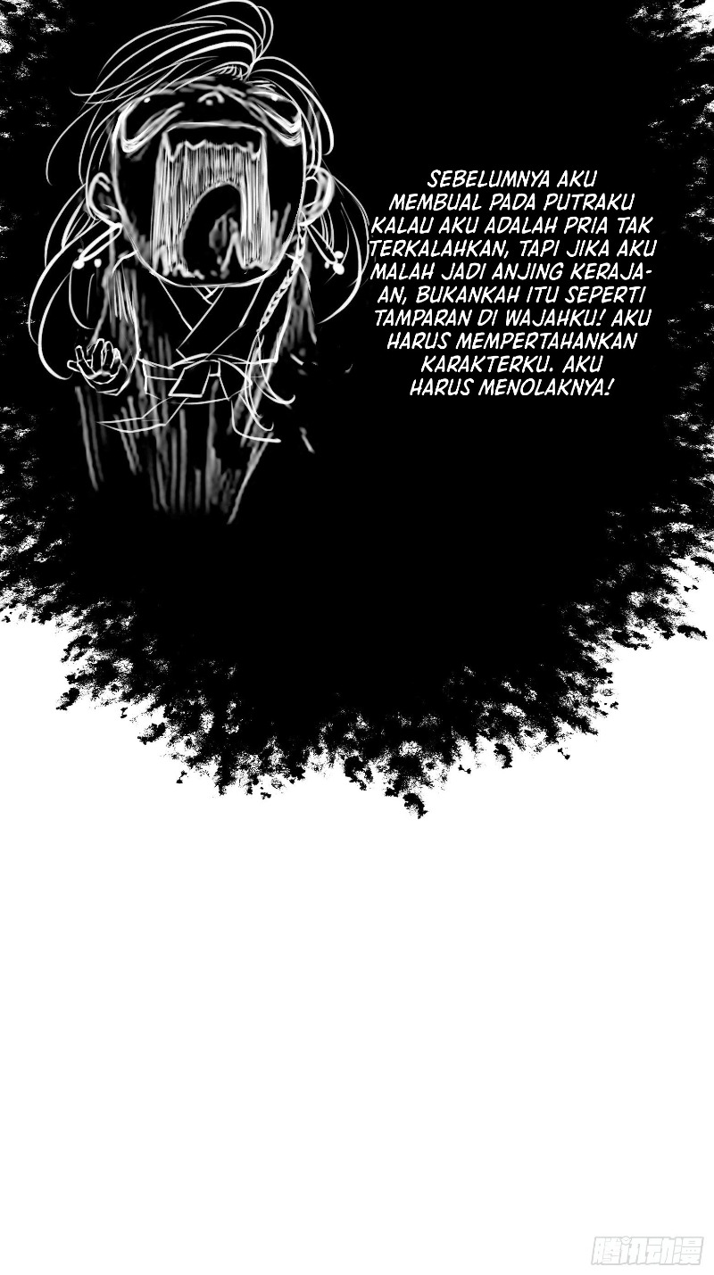 Son, Make Trouble Quickly Chapter 05 Gambar 44