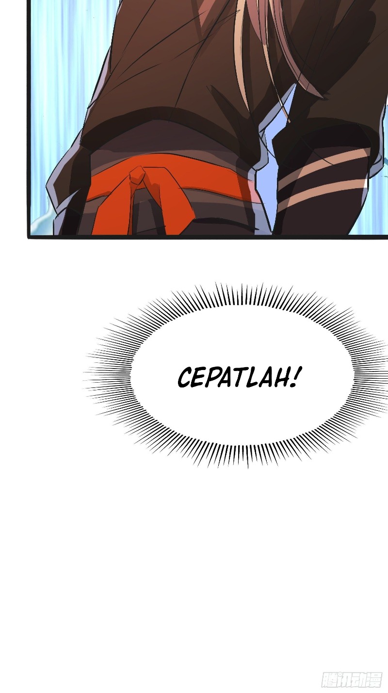 Son, Make Trouble Quickly Chapter 05 Gambar 46