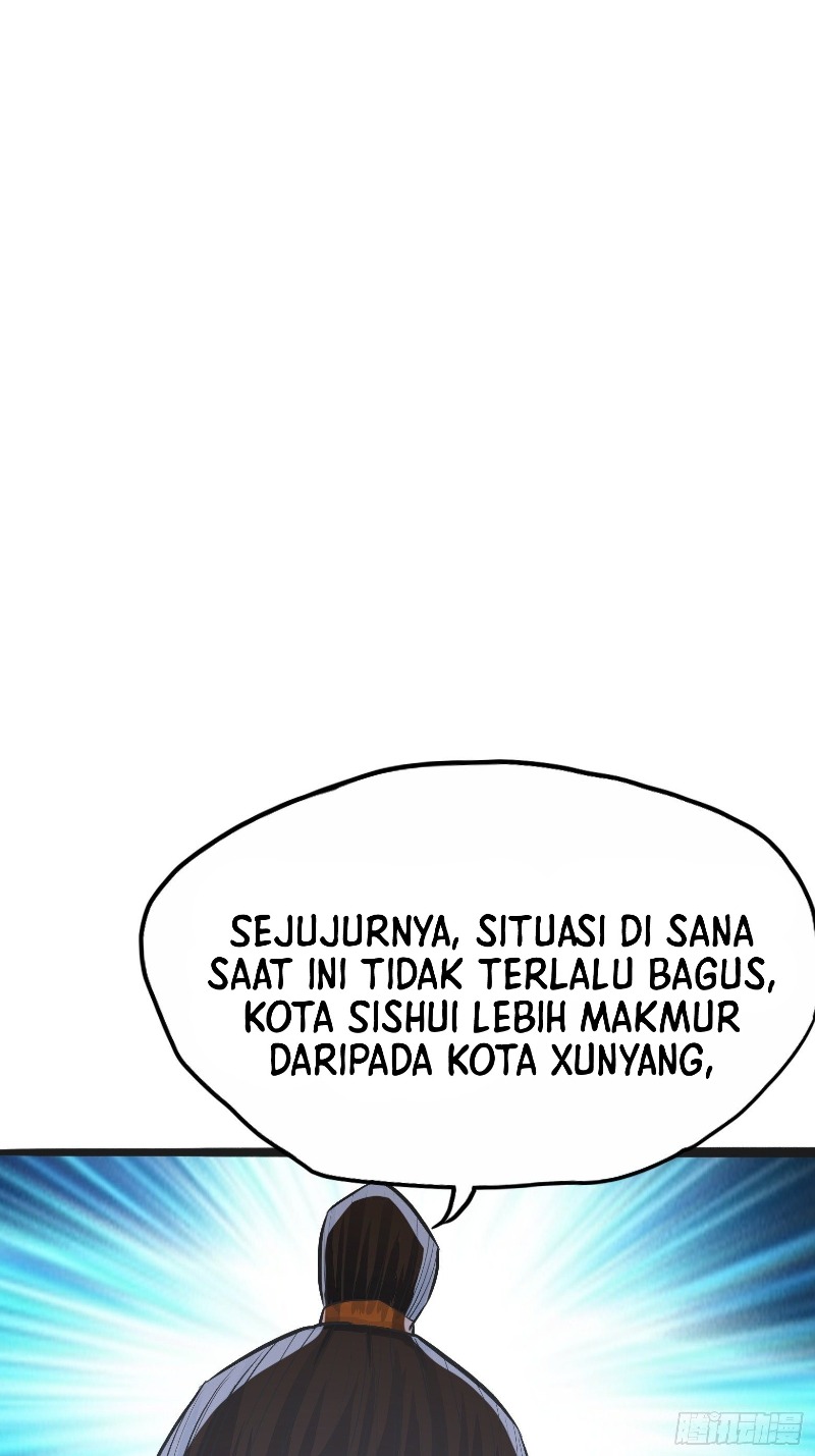 Son, Make Trouble Quickly Chapter 05 Gambar 47