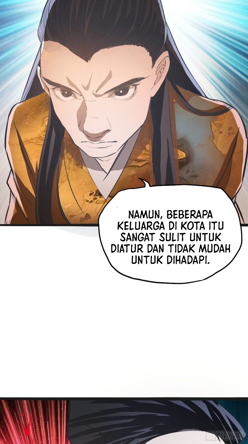 Son, Make Trouble Quickly Chapter 05 Gambar 48