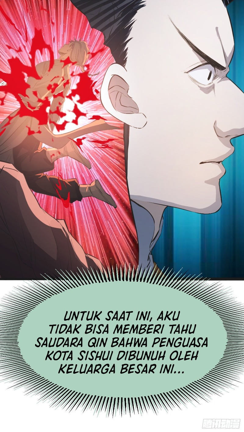 Son, Make Trouble Quickly Chapter 05 Gambar 49