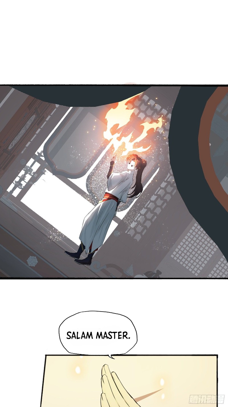 Son, Make Trouble Quickly Chapter 05 Gambar 5