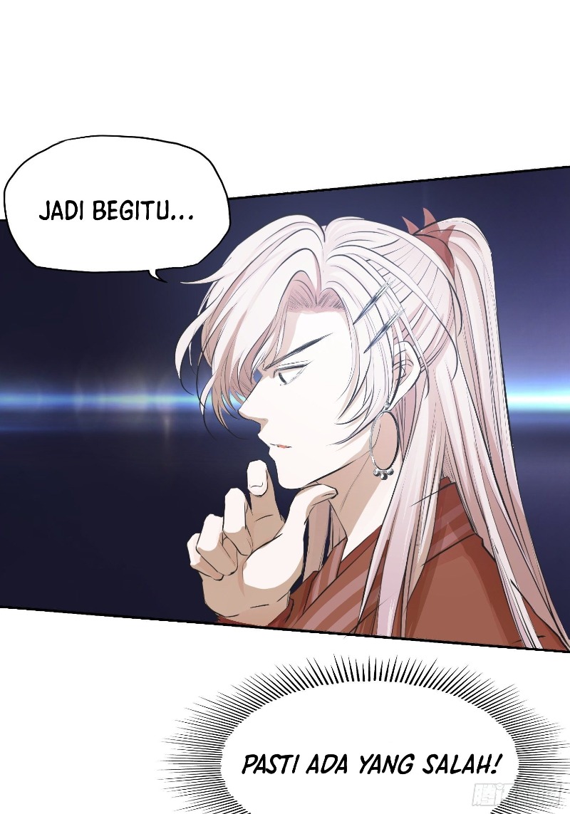 Son, Make Trouble Quickly Chapter 05 Gambar 50