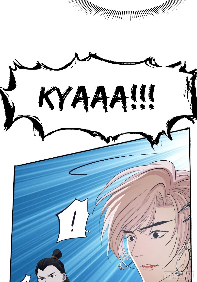 Son, Make Trouble Quickly Chapter 05 Gambar 51