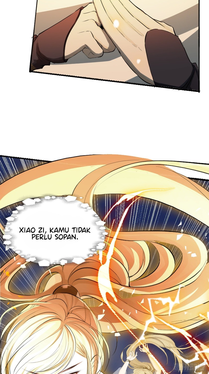 Son, Make Trouble Quickly Chapter 05 Gambar 6