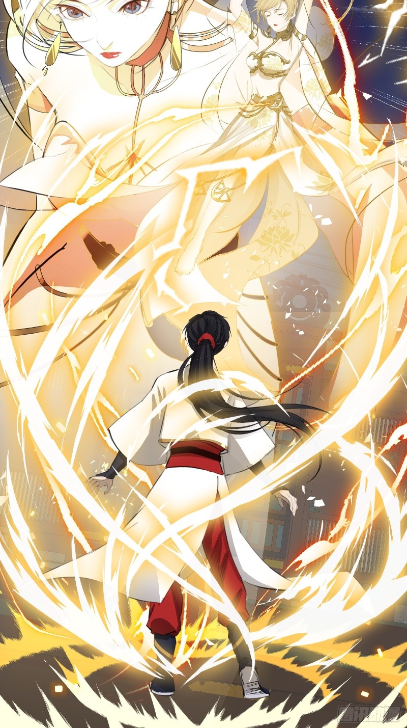 Son, Make Trouble Quickly Chapter 05 Gambar 7