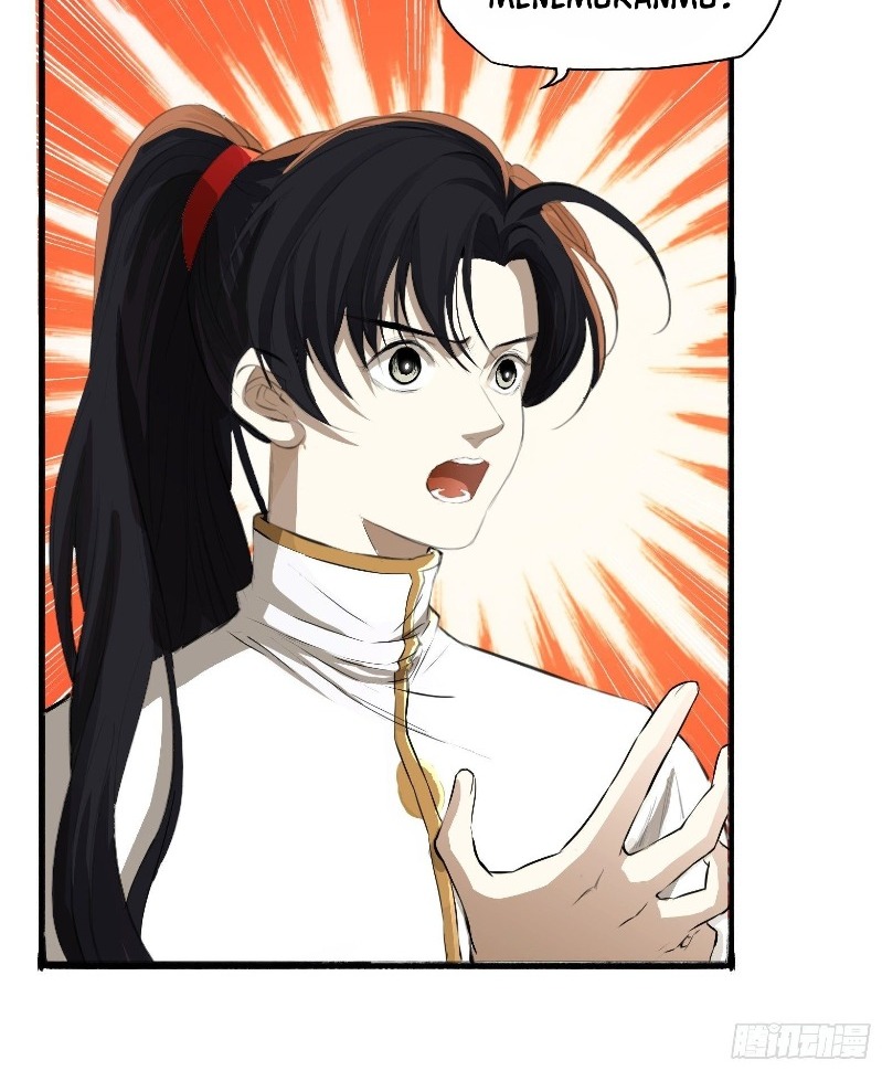 Son, Make Trouble Quickly Chapter 05 Gambar 9