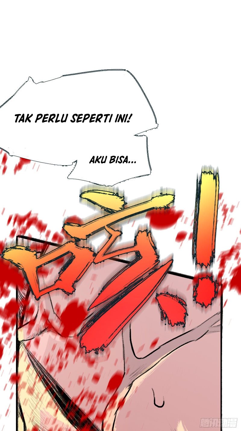 Son, Make Trouble Quickly Chapter 04 Gambar 13