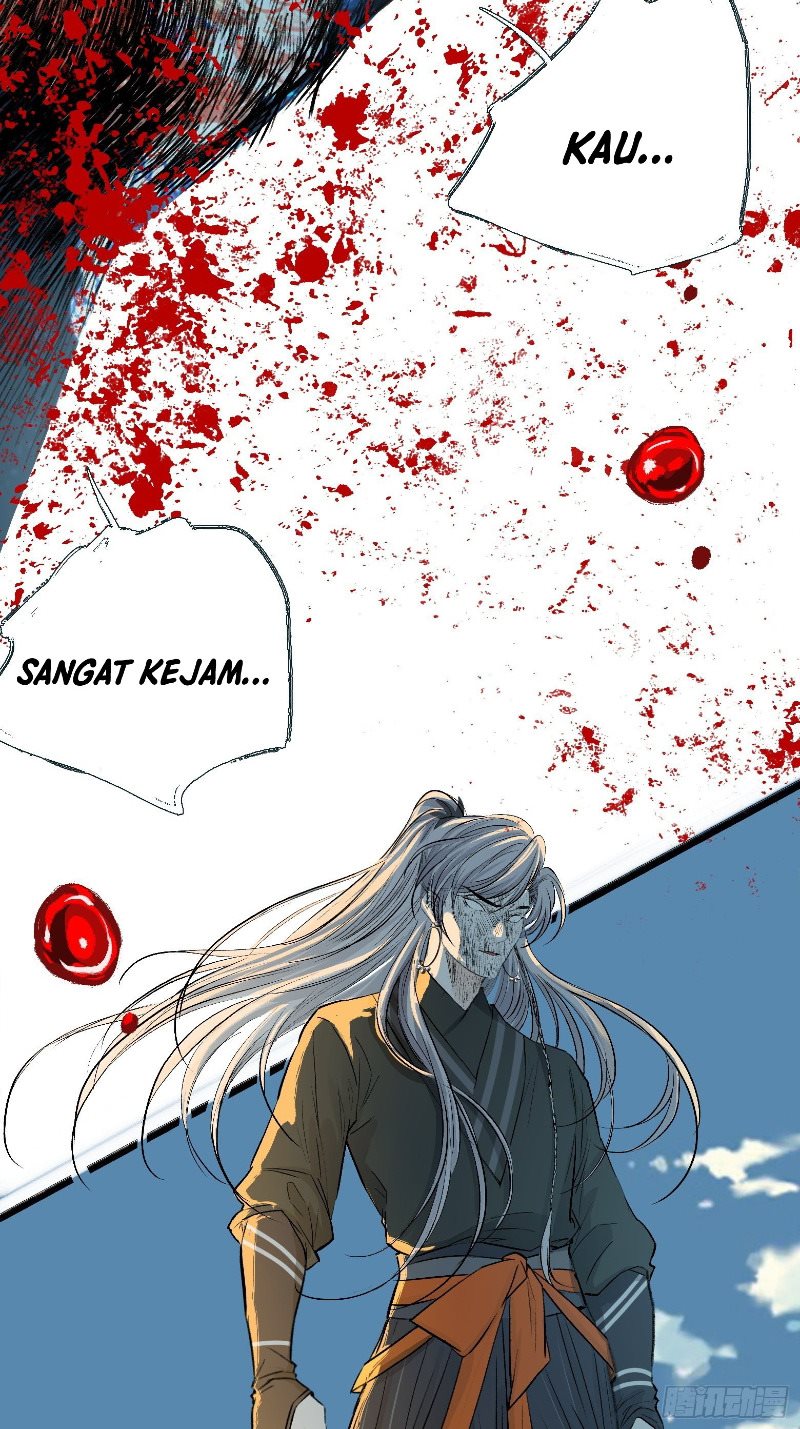 Son, Make Trouble Quickly Chapter 04 Gambar 18