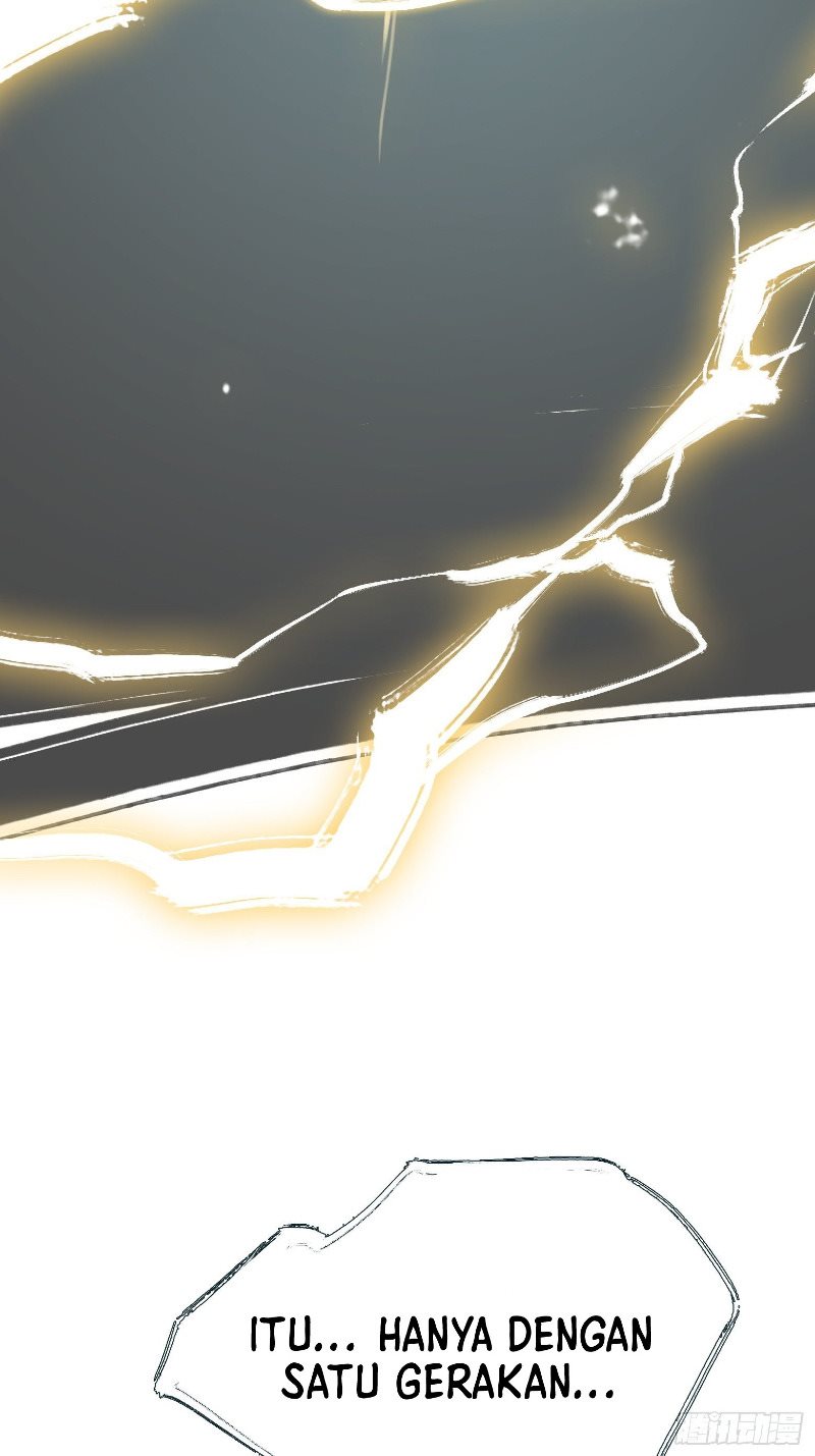 Son, Make Trouble Quickly Chapter 04 Gambar 27