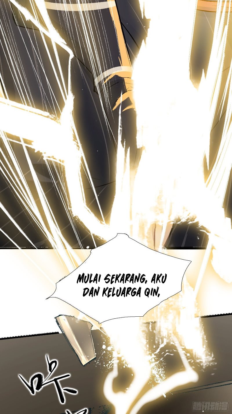 Son, Make Trouble Quickly Chapter 04 Gambar 34