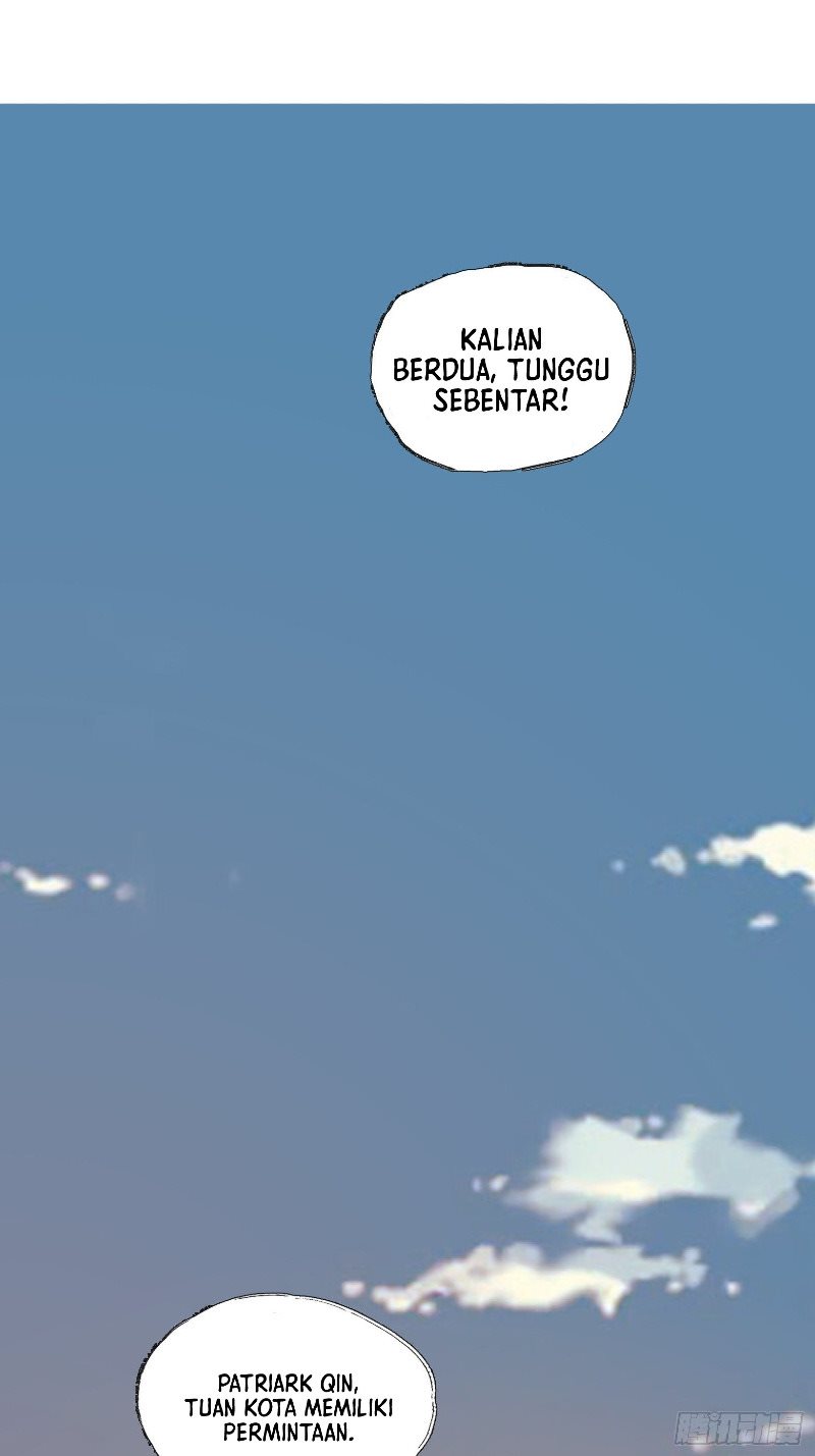 Son, Make Trouble Quickly Chapter 04 Gambar 40