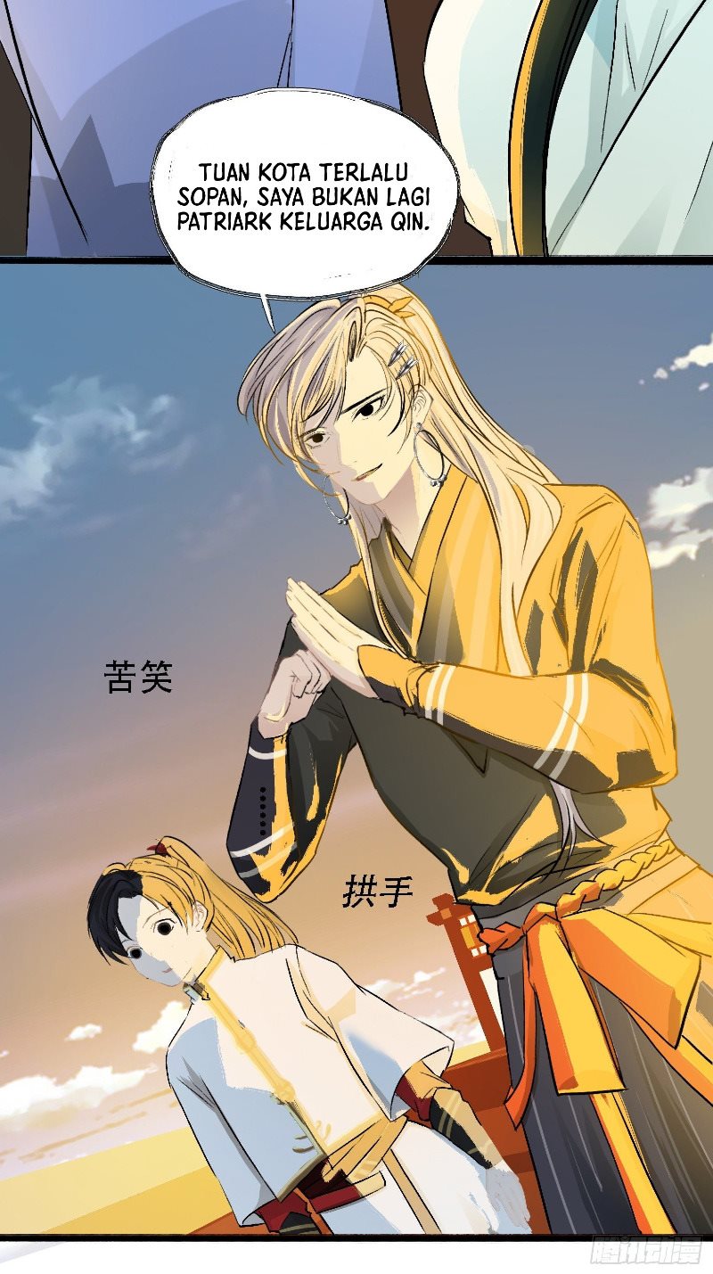 Son, Make Trouble Quickly Chapter 04 Gambar 43