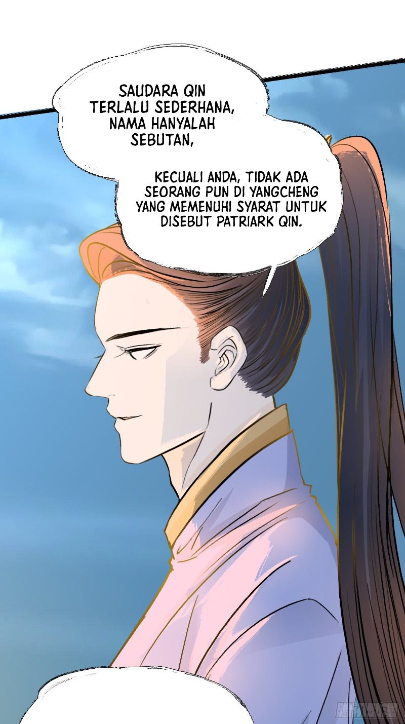 Son, Make Trouble Quickly Chapter 04 Gambar 44