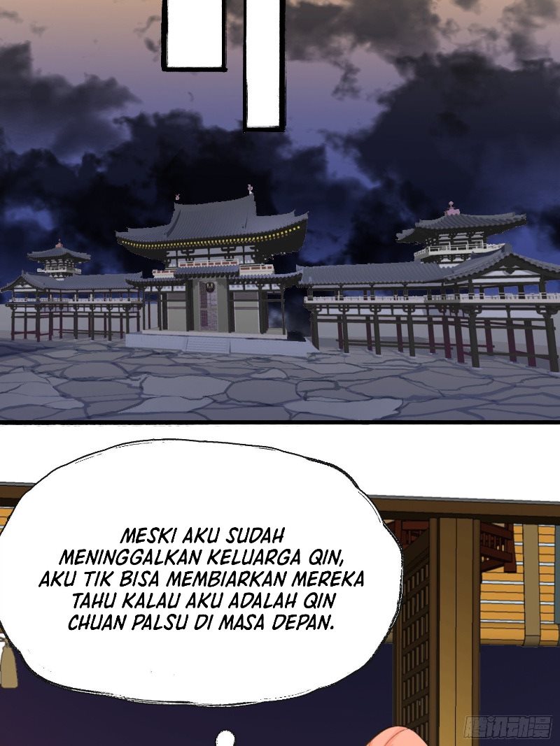 Son, Make Trouble Quickly Chapter 04 Gambar 53