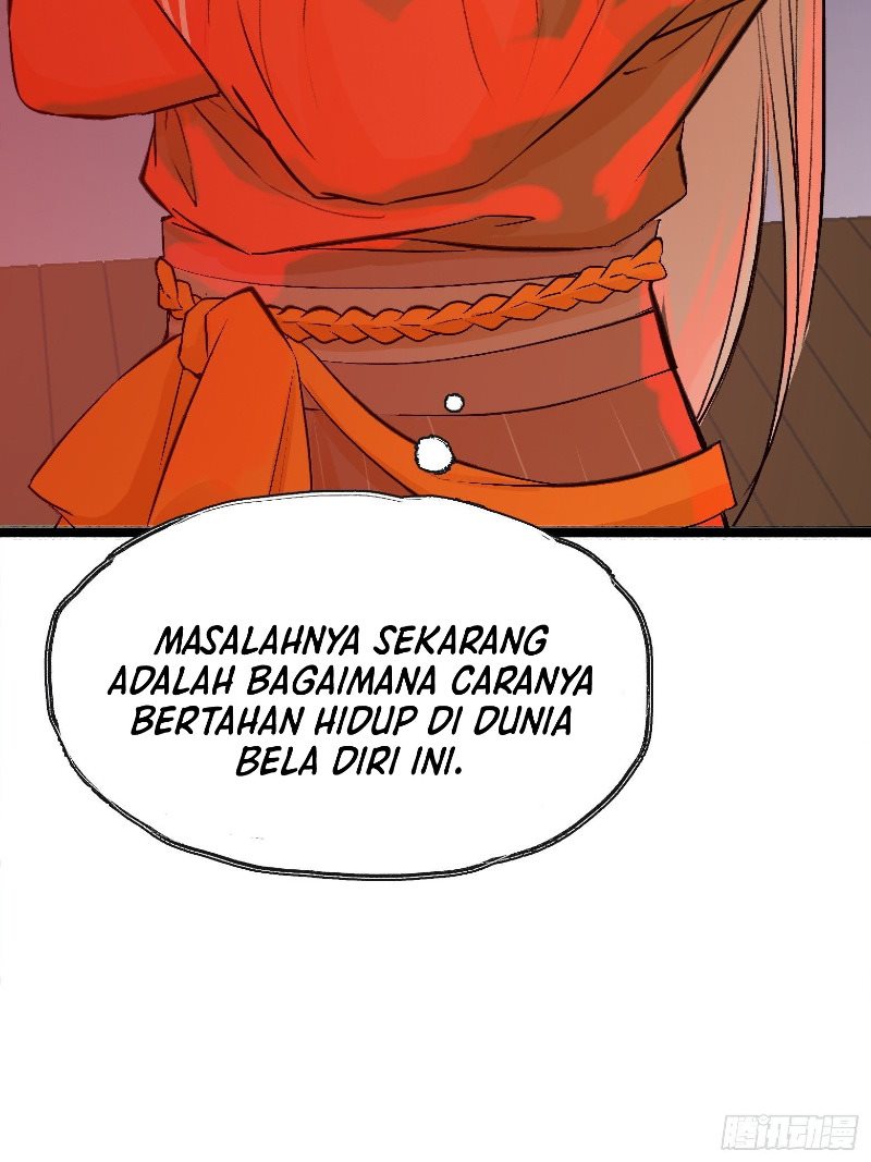 Son, Make Trouble Quickly Chapter 04 Gambar 55