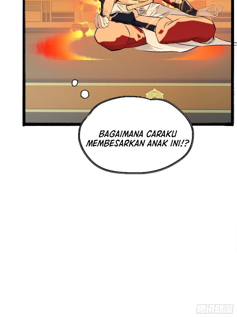 Son, Make Trouble Quickly Chapter 04 Gambar 57