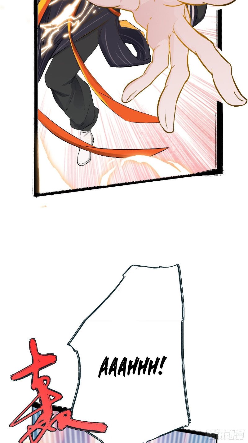 Son, Make Trouble Quickly Chapter 04 Gambar 6