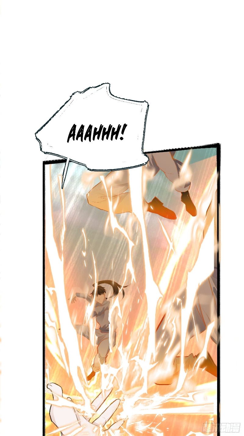 Son, Make Trouble Quickly Chapter 04 Gambar 9