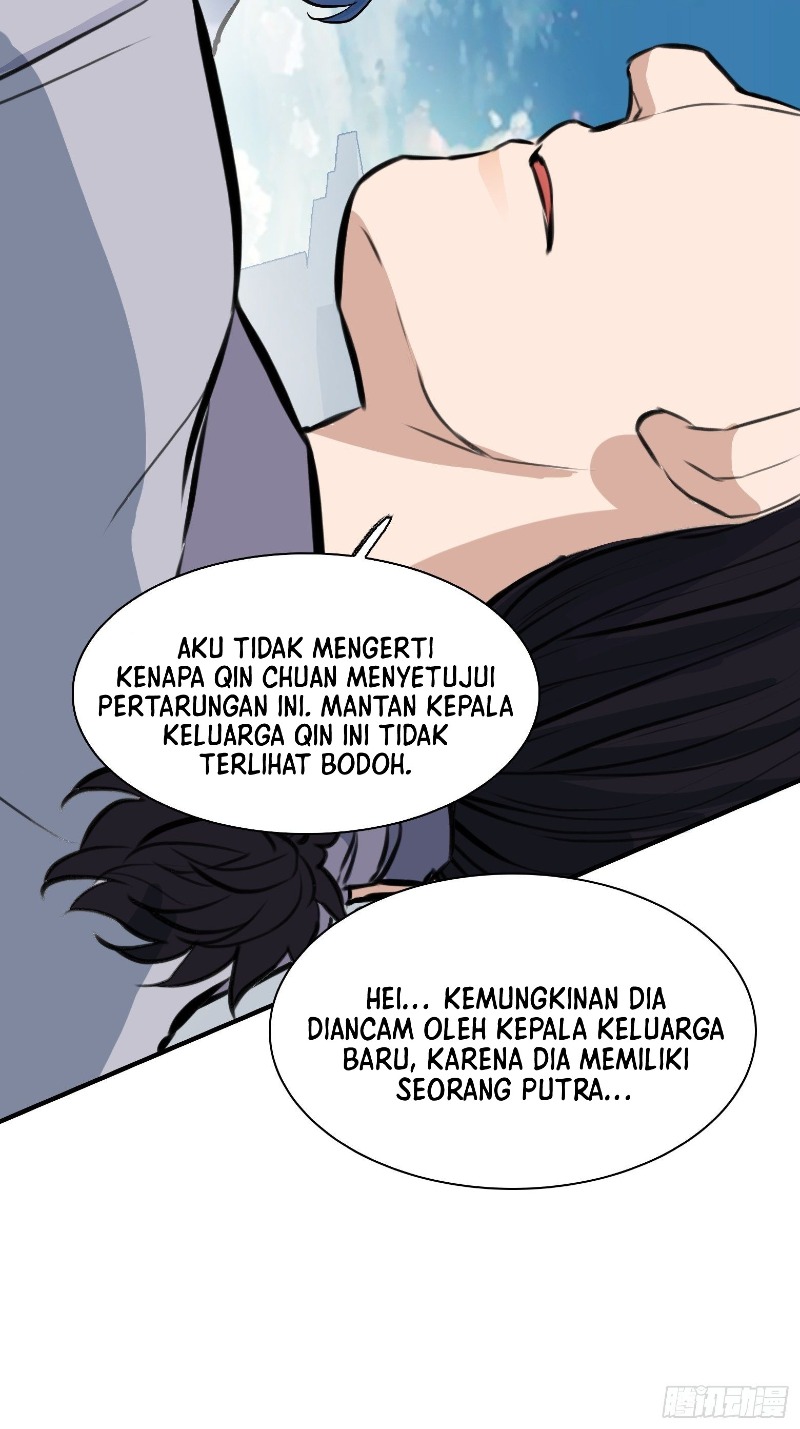 Son, Make Trouble Quickly Chapter 03 Gambar 10